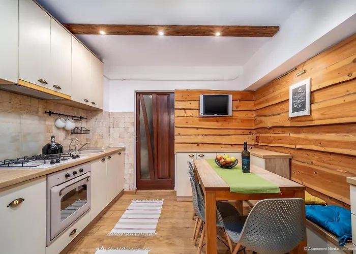 Apartament Nordic